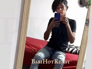 BabiHotReady