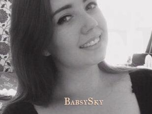BabsySky