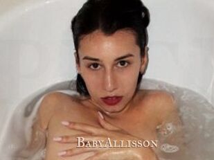 BabyAllisson
