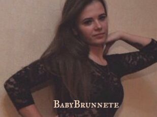 BabyBrunnete