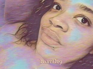 BabyD19