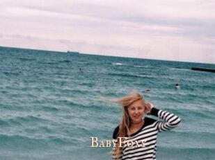 BabyFoxy