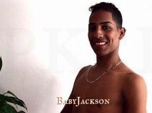 BabyJackson