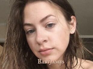 BabyJames