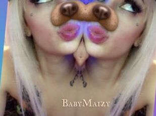 BabyMaizy