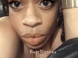 BabyNeshea