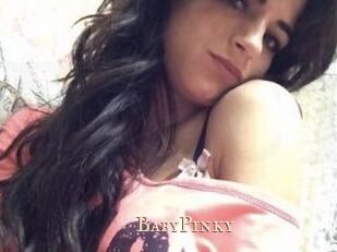 BabyPinky
