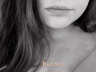 BabySav