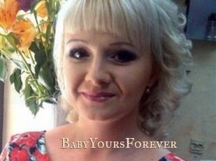 BabyYoursForever