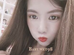 Baby_wet98
