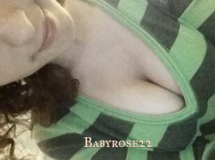 Babyrose22