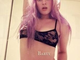 Babyx