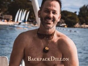 BackpackDillon