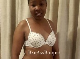 BadAssBoujee