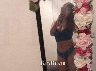 BadBlair