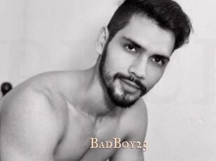 BadBoy23