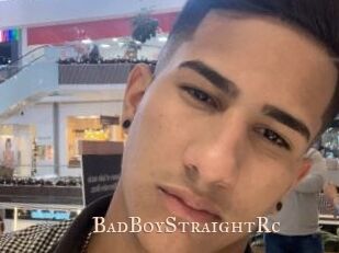 BadBoyStraightRc