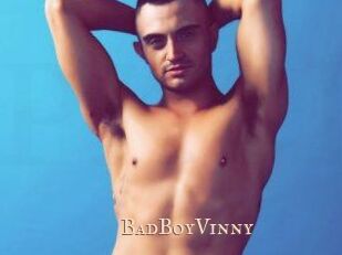 BadBoyVinny