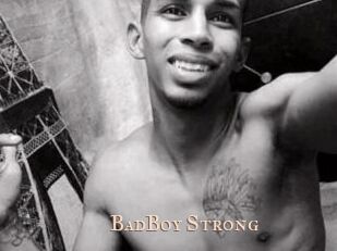 BadBoy_Strong