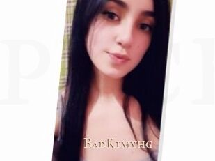 BadKimyhg