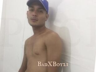 BadXBoy21