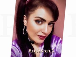 Bad_AngelX