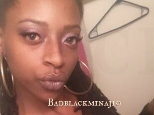 Badblackminaj10