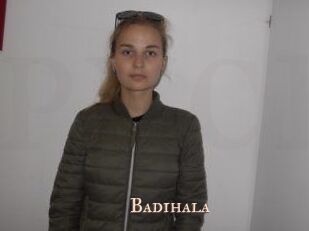 Badihala