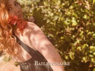 Baileyonaire