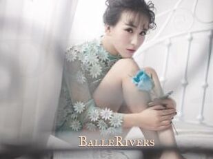 BalleRivers