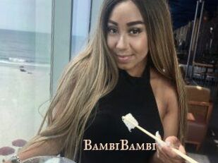 BambiBambi