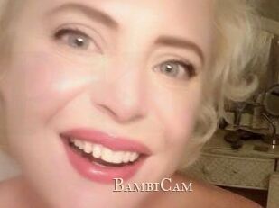 Bambi_Cam
