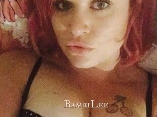 Bambi_Lee