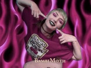 BambiMoth
