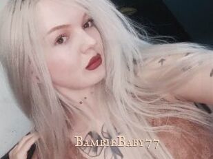 BambieBaby77