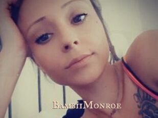 BambiiMonroe