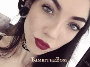 Bambi_theBoss