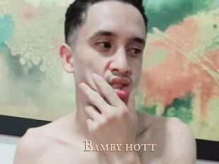 Bamby_hott