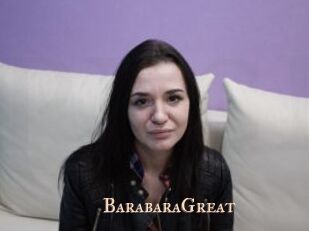 BarabaraGreat