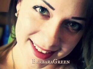BarbaraGreen