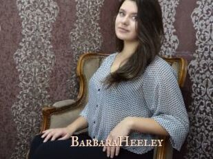 BarbaraHeeley