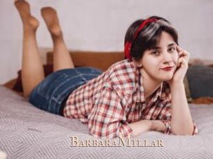 BarbaraMillar