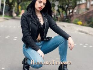 BarbaraThomps