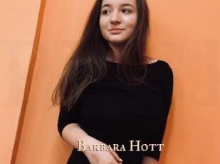 Barbara_Hott
