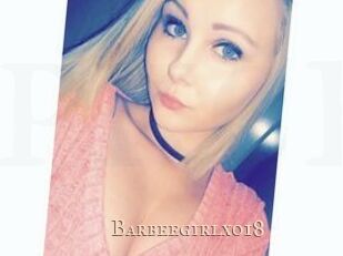 Barbeegirlxo18