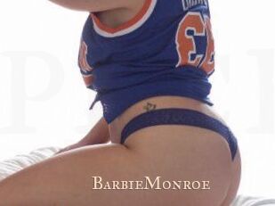 BarbieMonroe