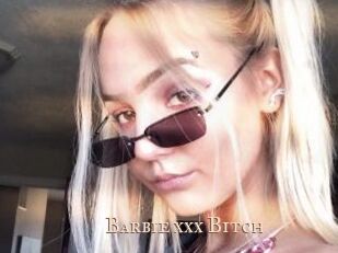 Barbie_xxx_Bitch