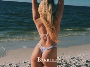 BarbieeX