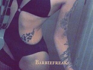 Barbiefreak