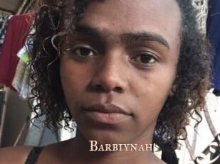 Barbiynah